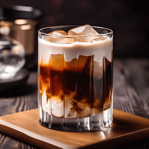 define white russian